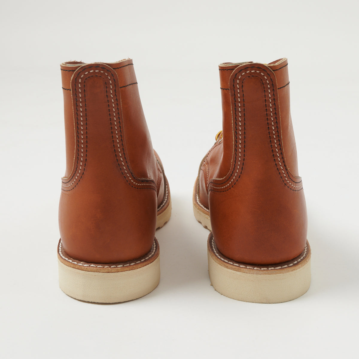 Red Wing 8089 Iron Ranger Boot - Legacy Oro