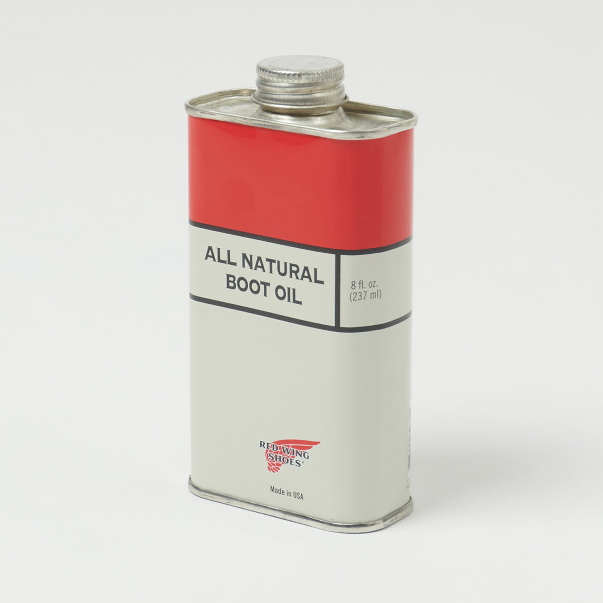 Red Wing All Natural Boot Oil