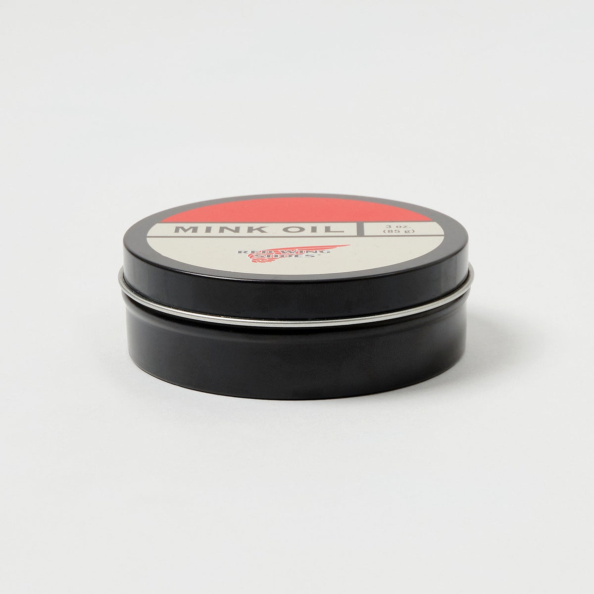 Red Wing Mink Oil