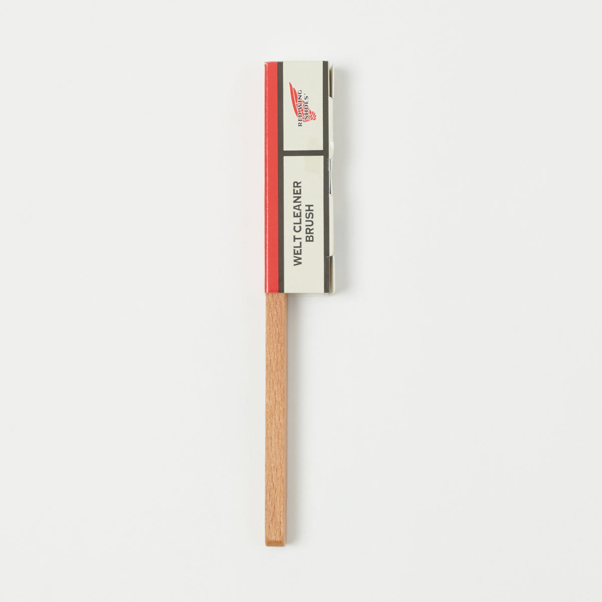 Red Wing Welt Cleaning Brush