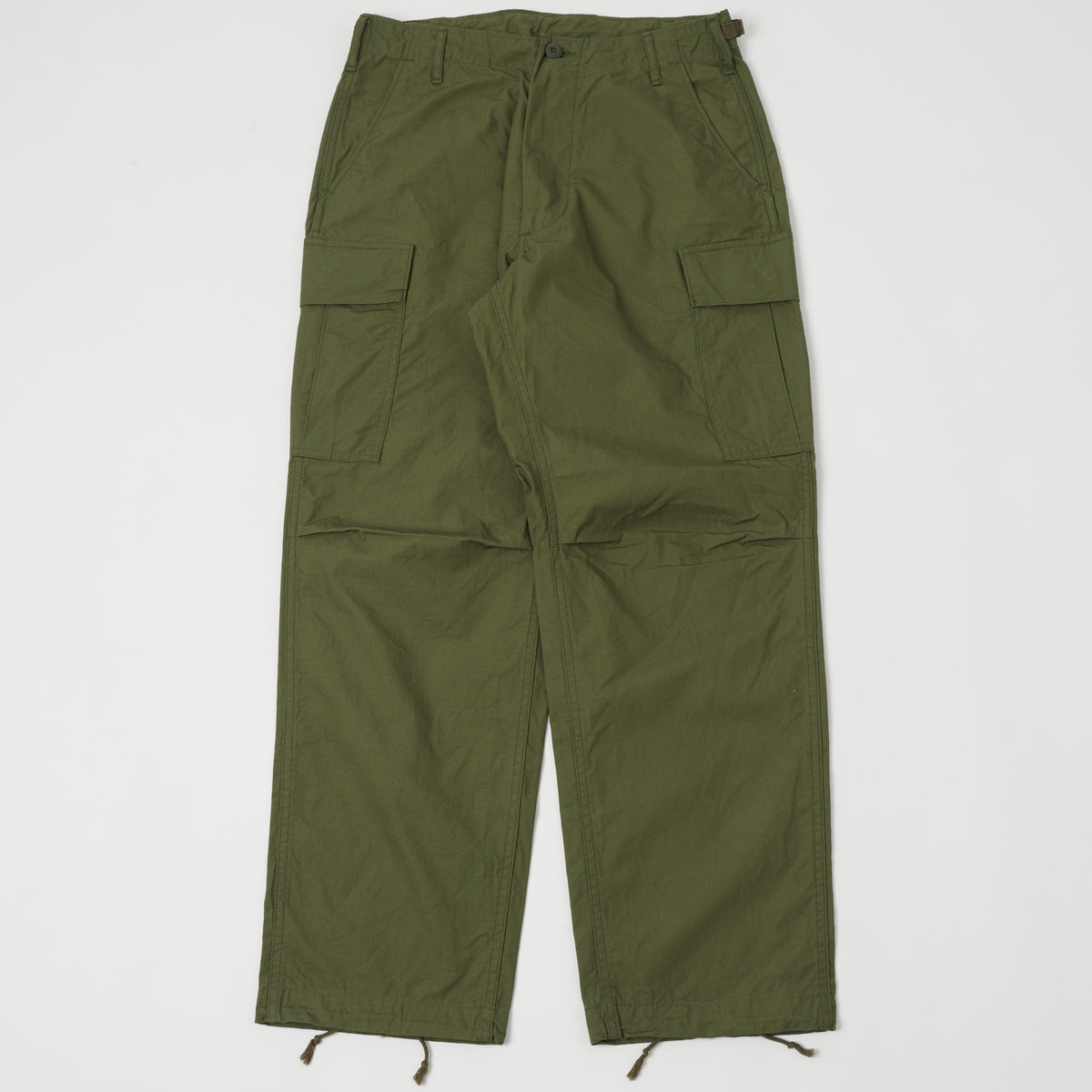 Spellbound U.S. Army Cargo Pant - Olive