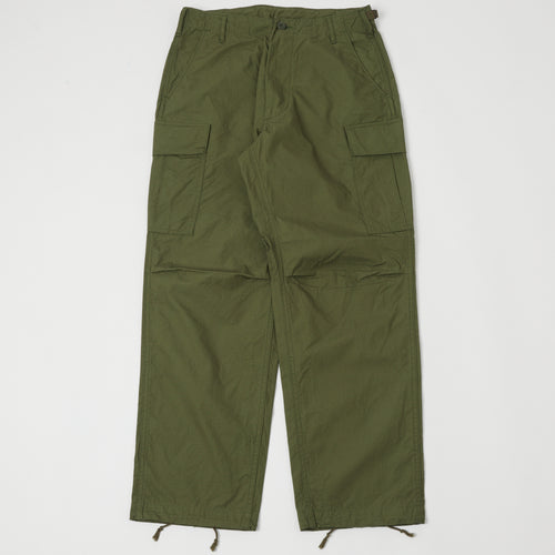 Spellbound U.S. Army Cargo Pant - Olive
