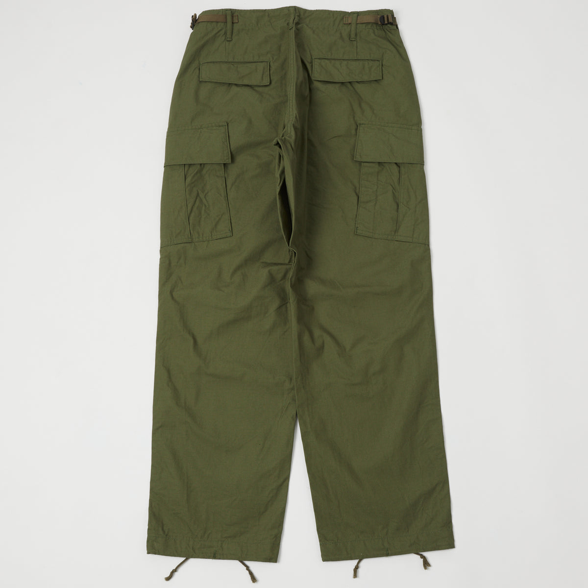 Spellbound U.S. Army Cargo Pant - Olive