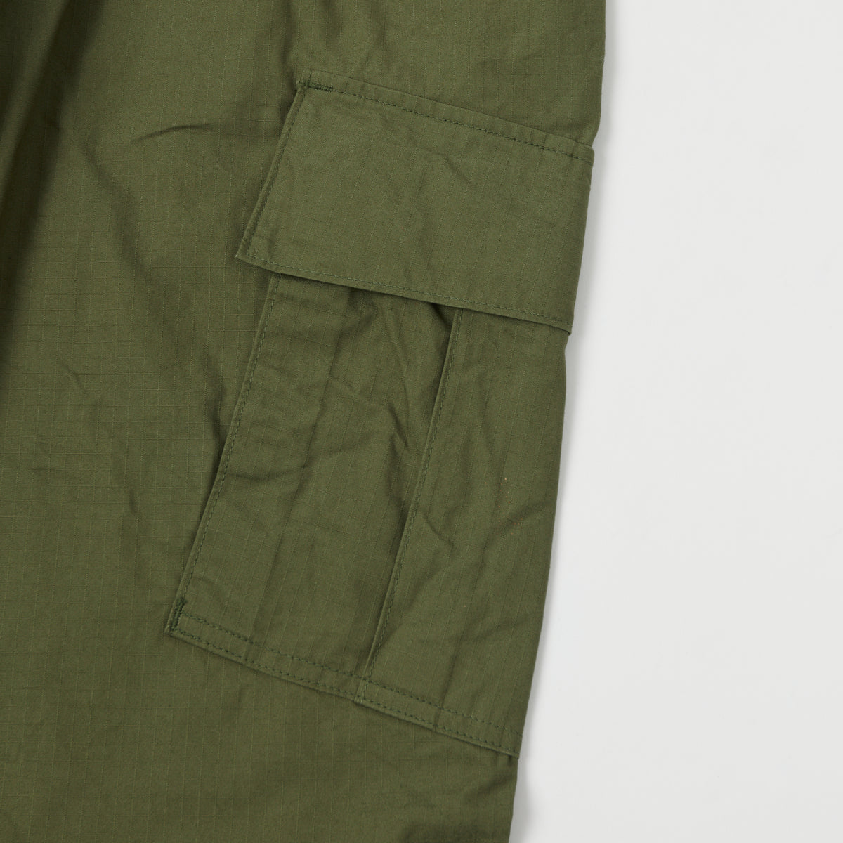 Spellbound U.S. Army Cargo Pant - Olive