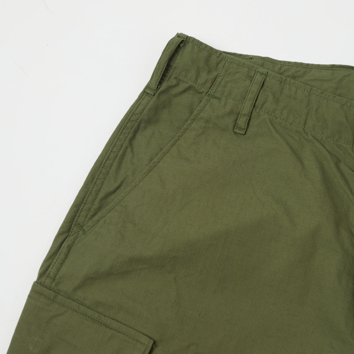 Spellbound U.S. Army Cargo Pant - Olive