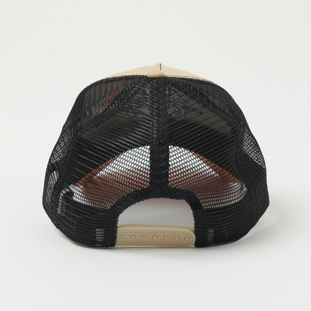 Stetson 'Forest Patrol' Trucker Cap