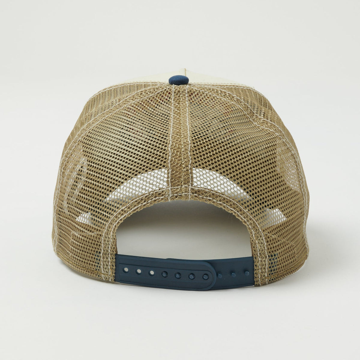 Stetson 'Gambling Grifter' Trucker Cap