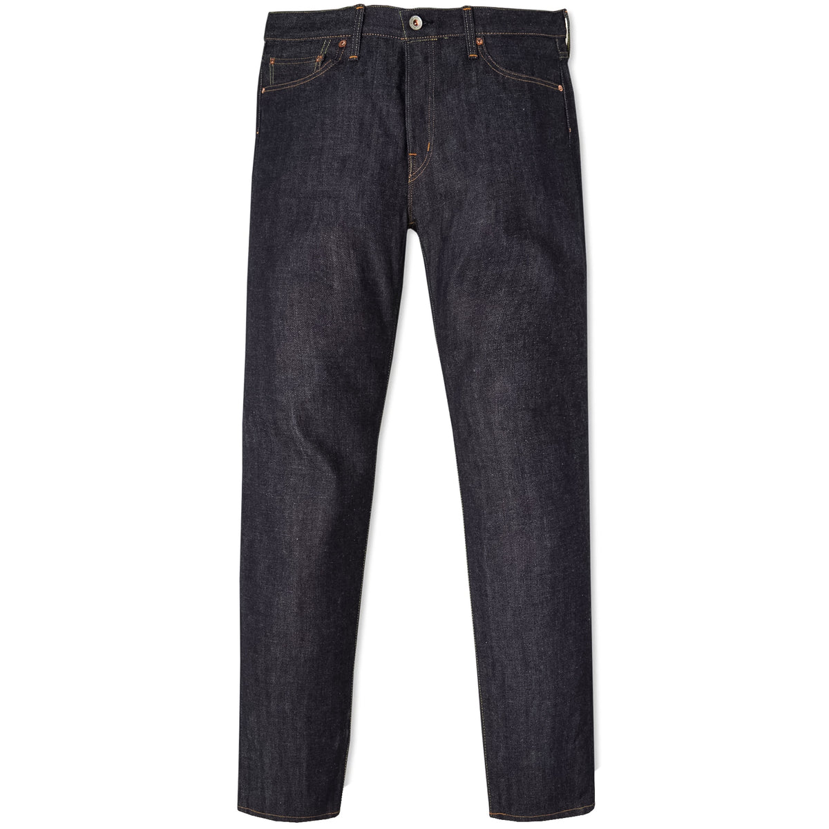 Spellbound 172B 13.5oz Regular Straight Jean - Raw