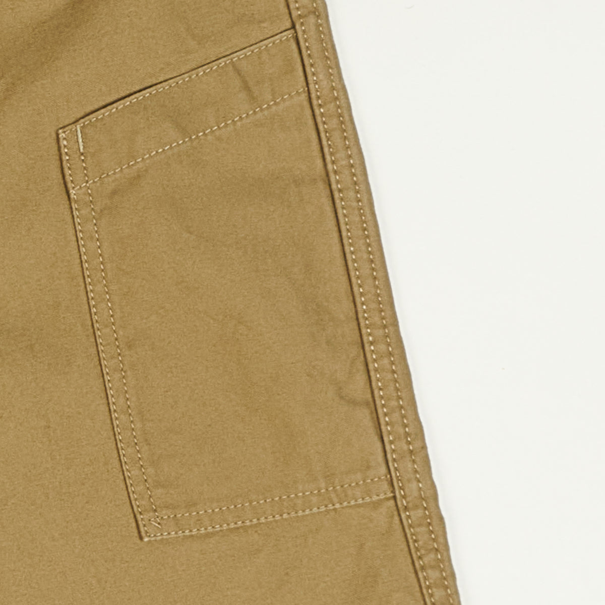 TOYS McCOY U.S.A.F Utility Trouser - Khaki