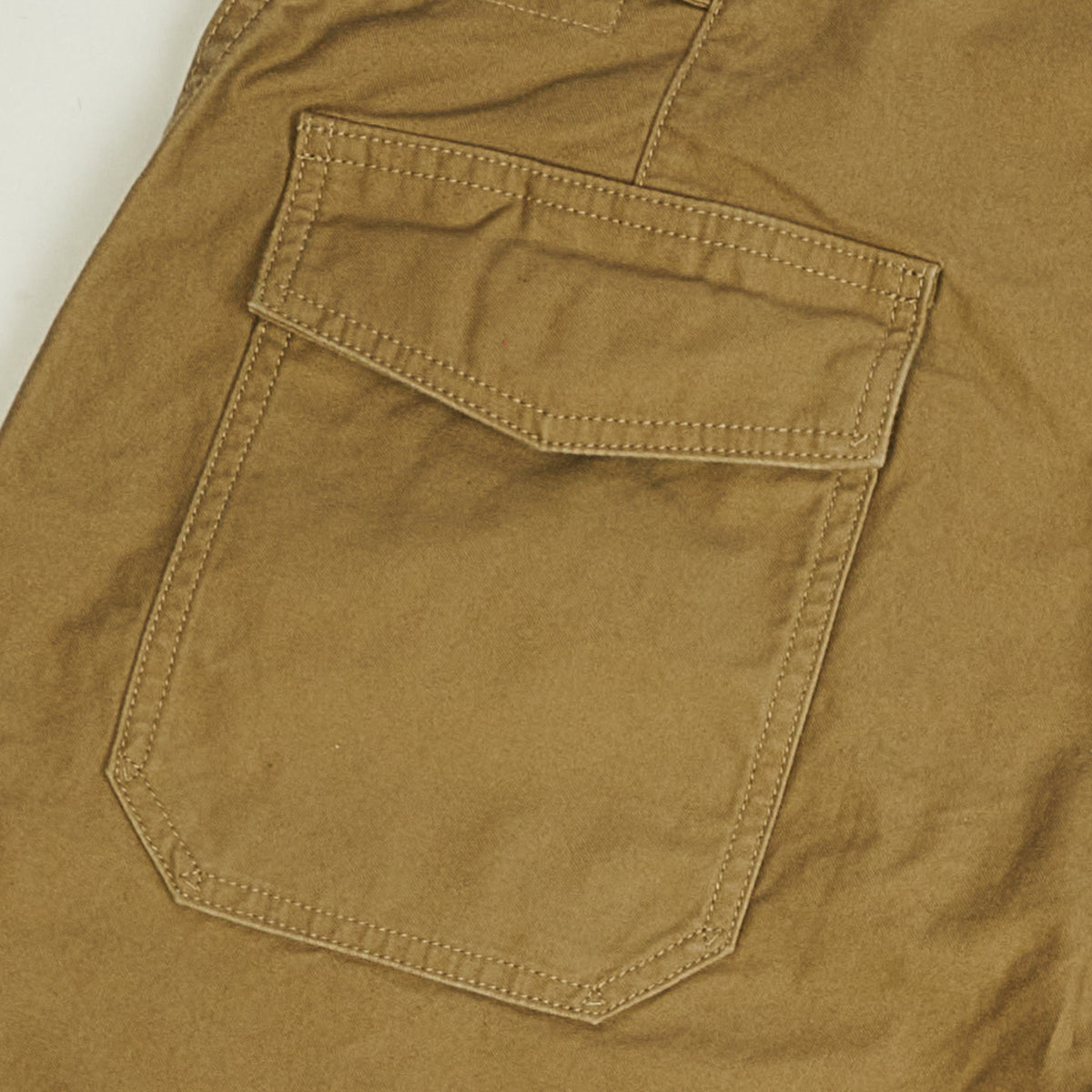 TOYS McCOY U.S.A.F Utility Trouser - Khaki