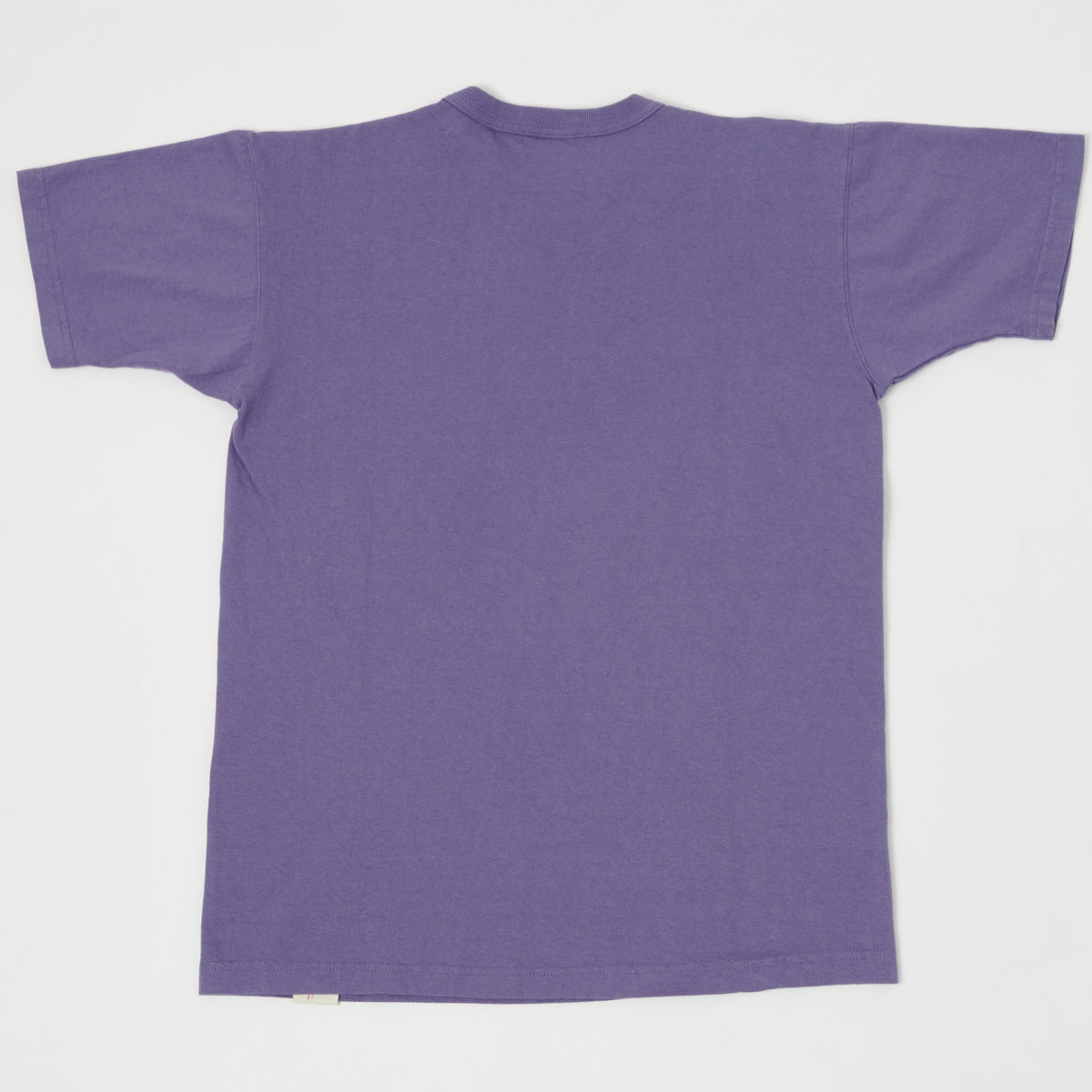 TOYS McCOY Pocket T-Shirt - Blue