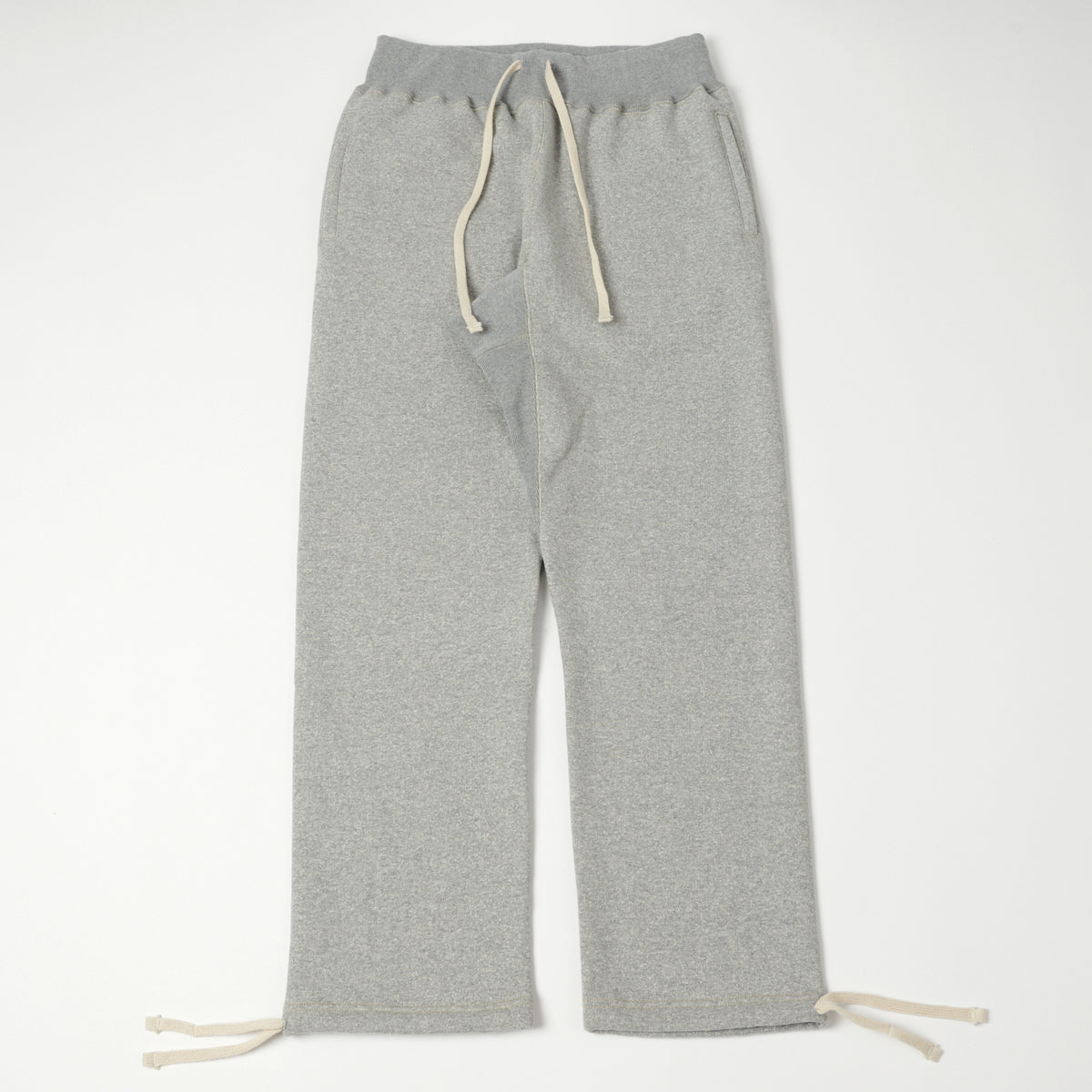 TOYS McCOY 'McHill' Heavyweight Sweatpants - Heather Grey