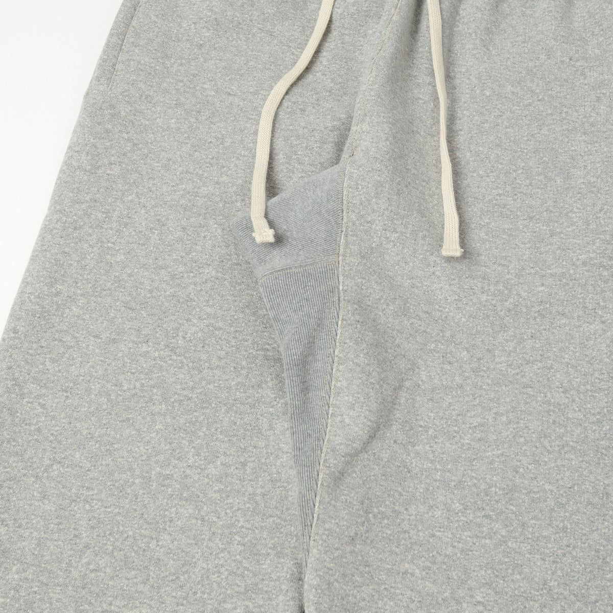 TOYS McCOY 'McHill' Heavyweight Sweatpants - Heather Grey