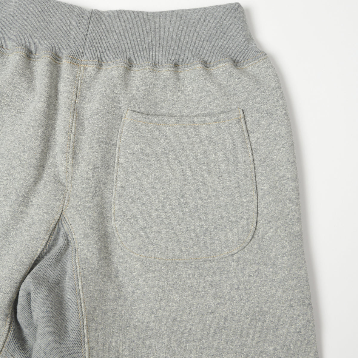 TOYS McCOY 'McHill' Heavyweight Sweatpants - Heather Grey