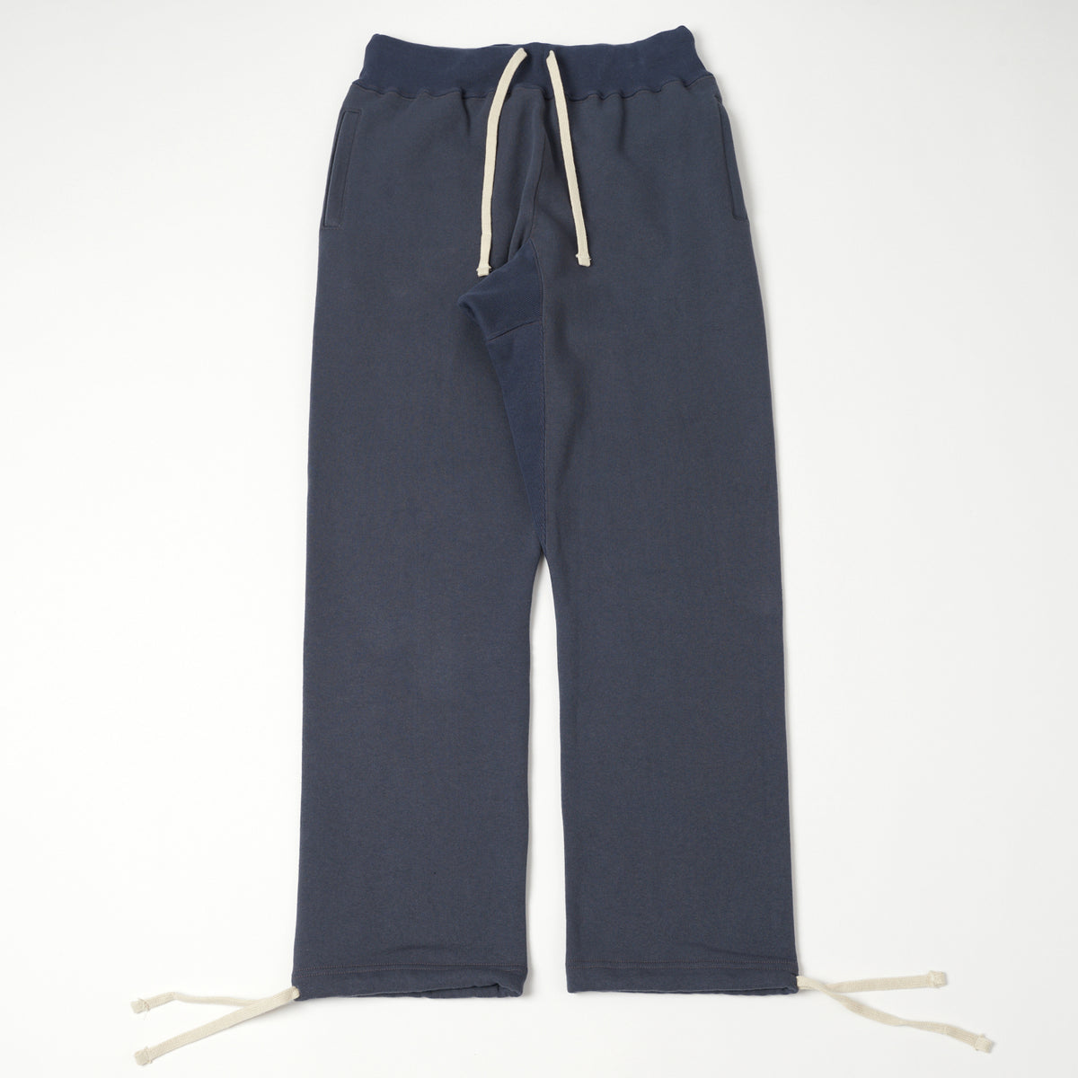 TOYS McCO 'McHill' Heavyweight Sweatpants - Navy Grey