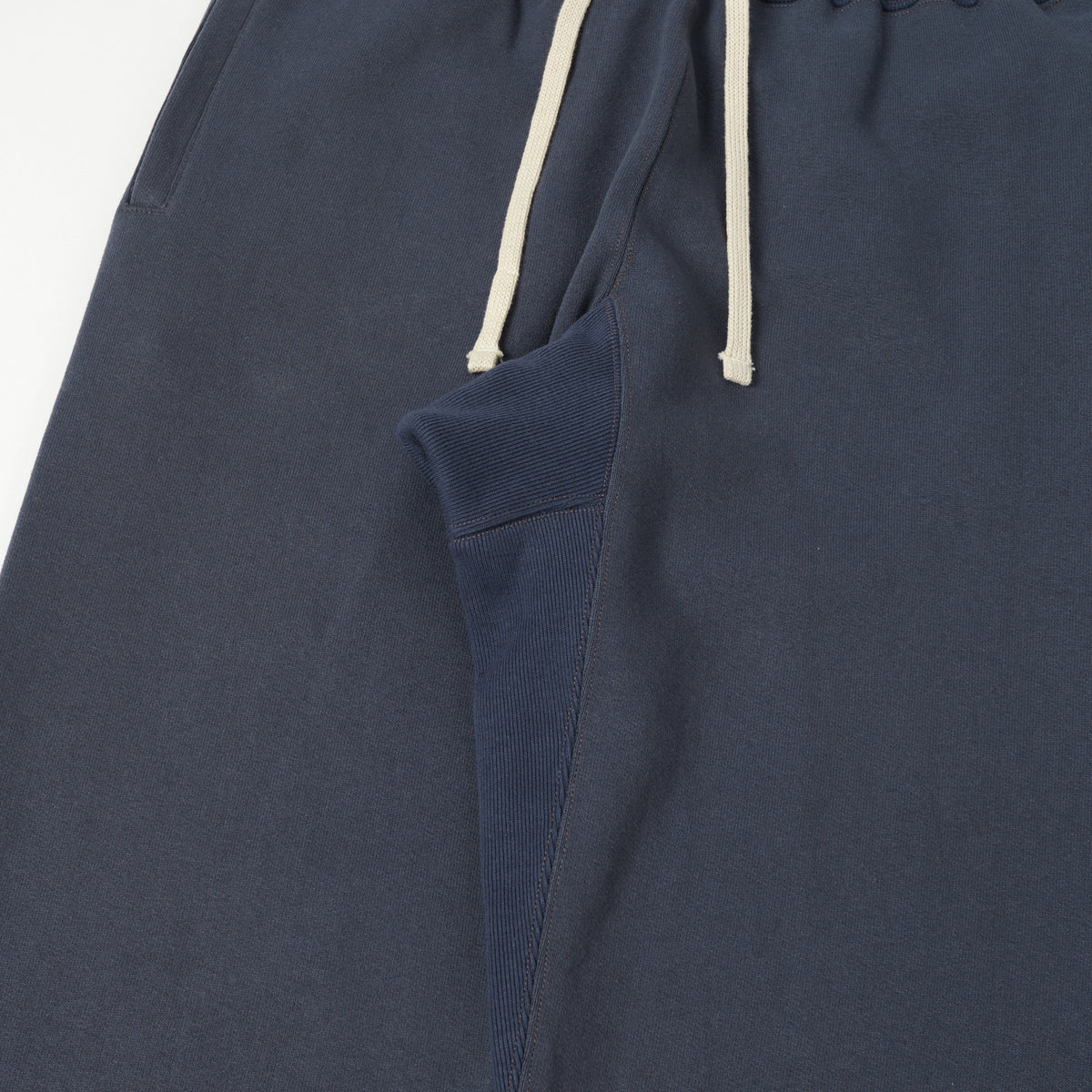 TOYS McCO 'McHill' Heavyweight Sweatpants - Navy Grey