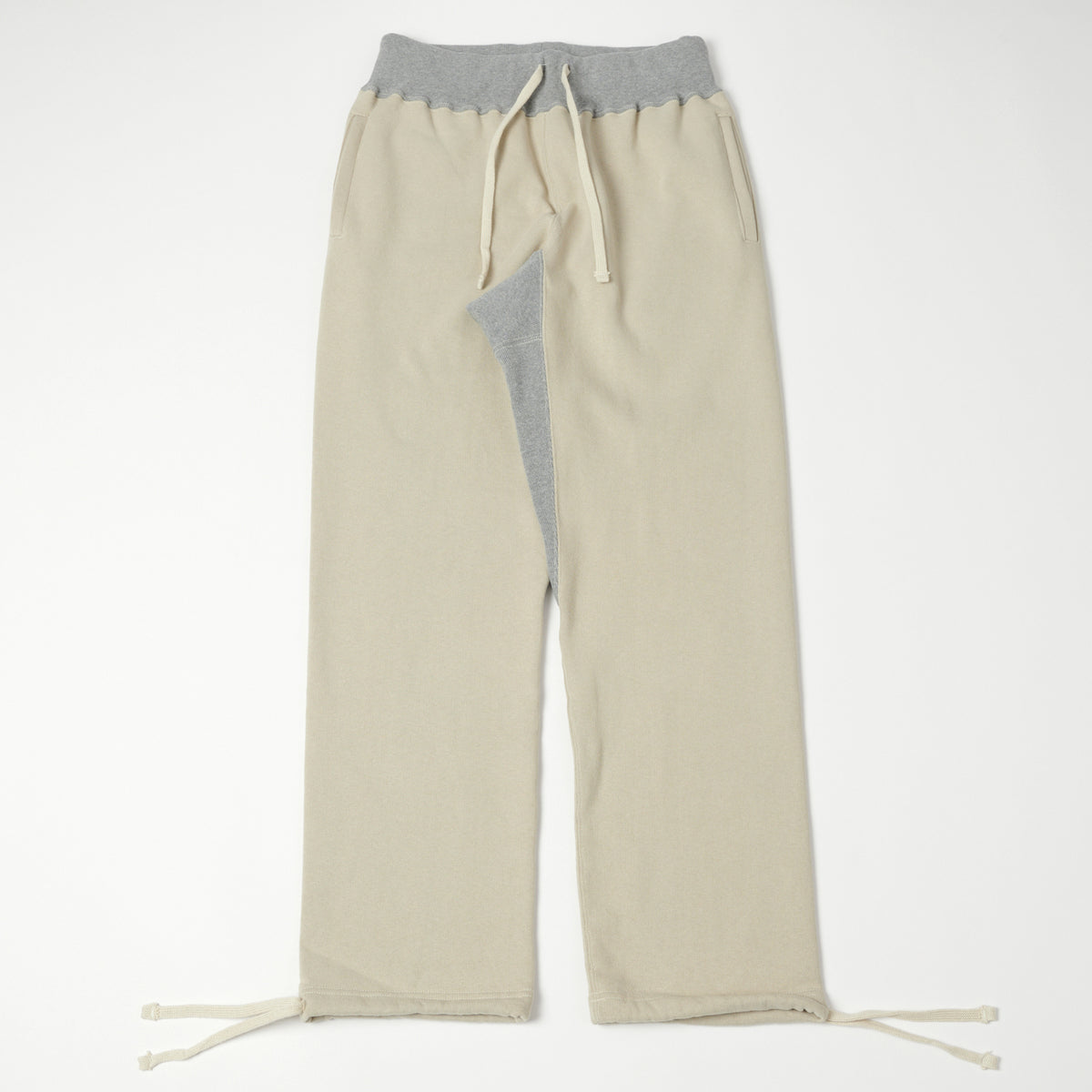 TOYS McCOY 'McHill' Heavyweight Sweatpants - Sand