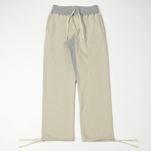 TOYS McCOY 'McHill' Heavyweight Sweatpants - Sand
