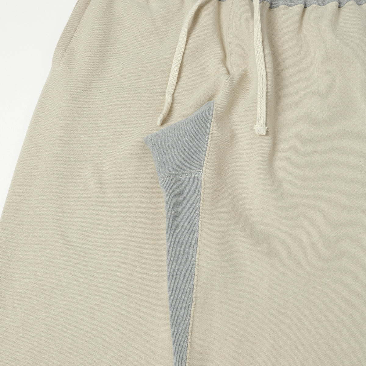 TOYS McCOY 'McHill' Heavyweight Sweatpants - Sand