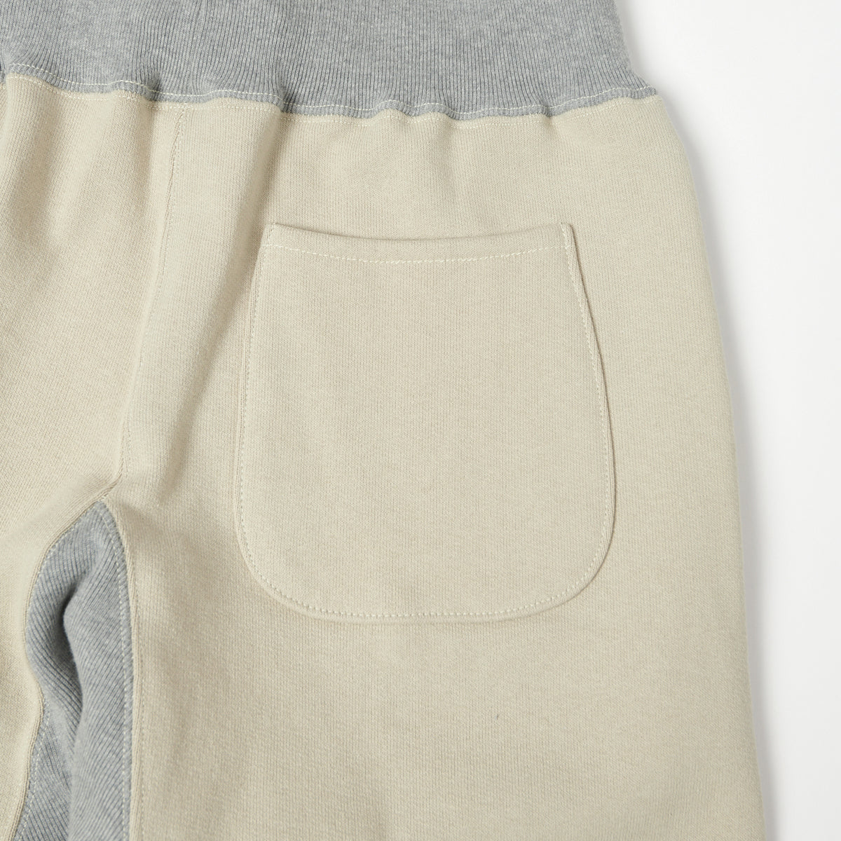 TOYS McCOY 'McHill' Heavyweight Sweatpants - Sand