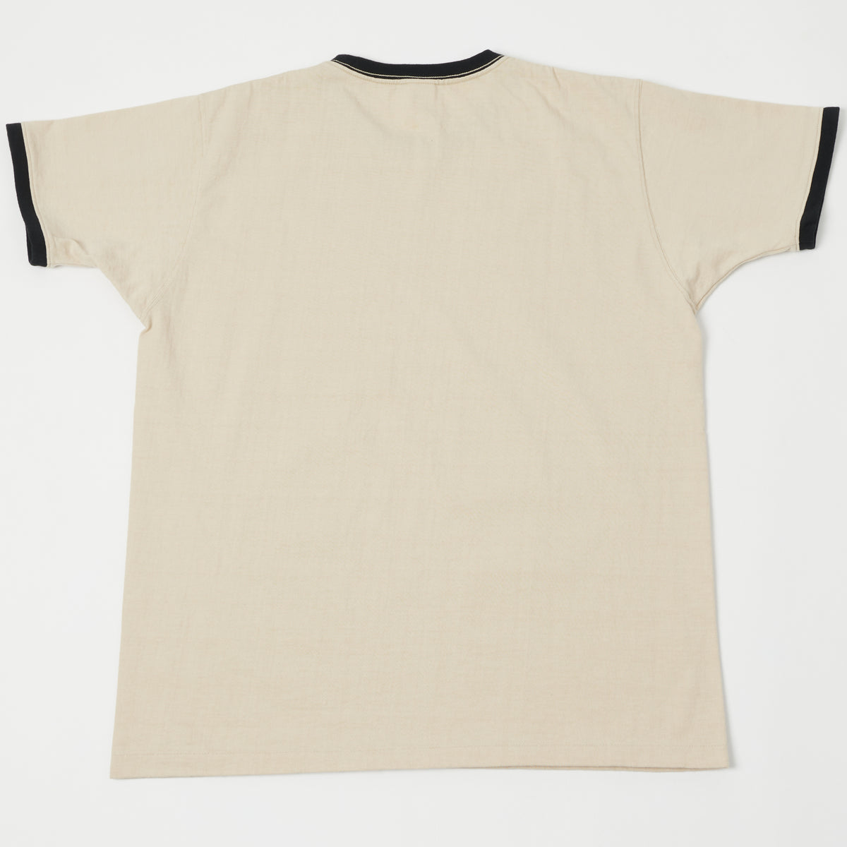 TOYS McCOY Johnny Ringer T-Shirt - Beige