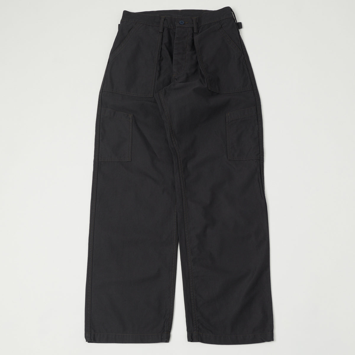 TOYS McCOY U.S.A.F Utility Trouser - Navy