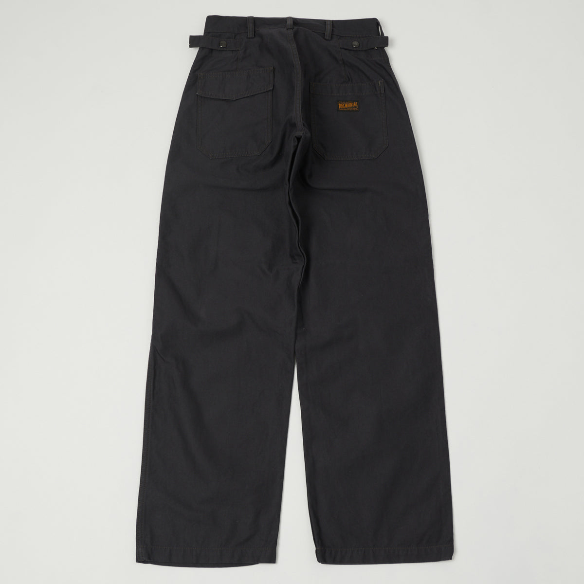 TOYS McCOY U.S.A.F Utility Trouser - Navy