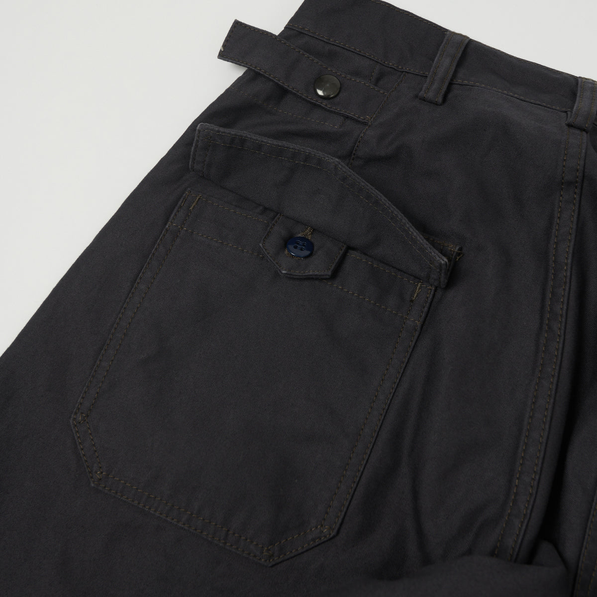 TOYS McCOY U.S.A.F Utility Trouser - Navy