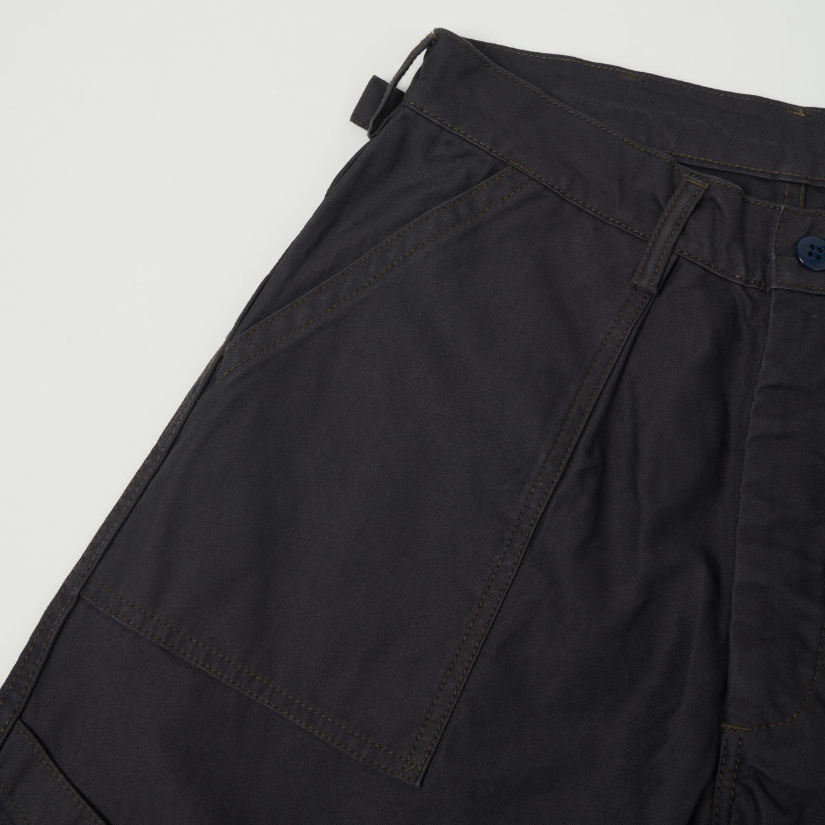 TOYS McCOY U.S.A.F Utility Trouser - Navy