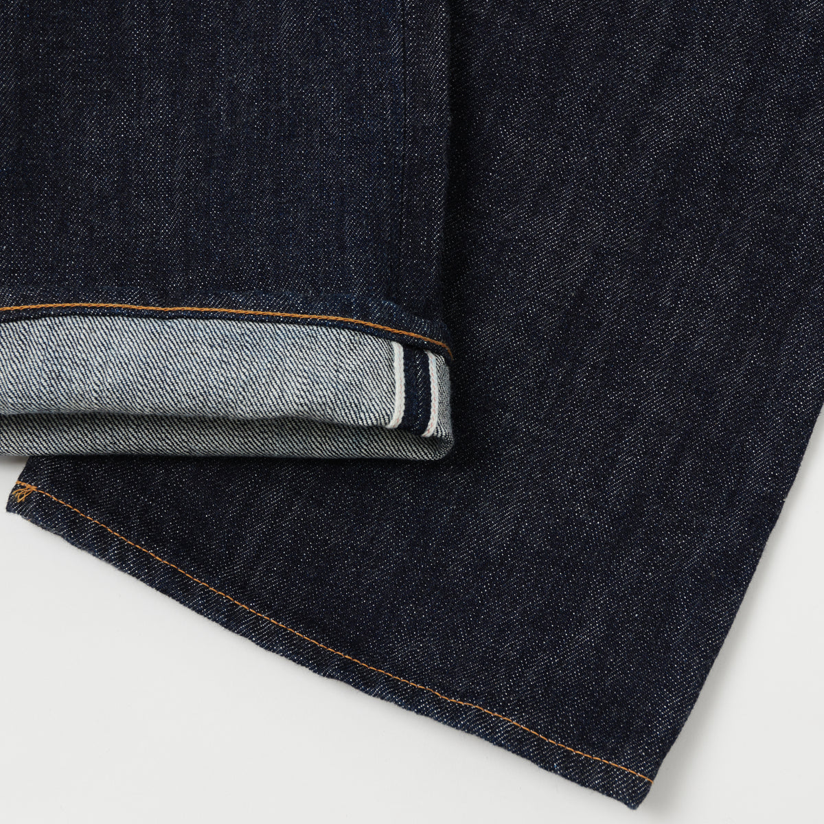 TOYS McCOY 675XX 13.5oz Loose Straight Jean - One Wash