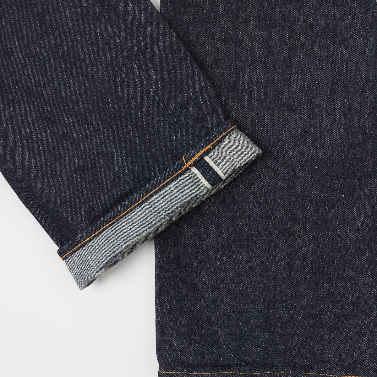 Warehouse & Co 1001XX 13.75oz Regular Straight Jean - One Wash
