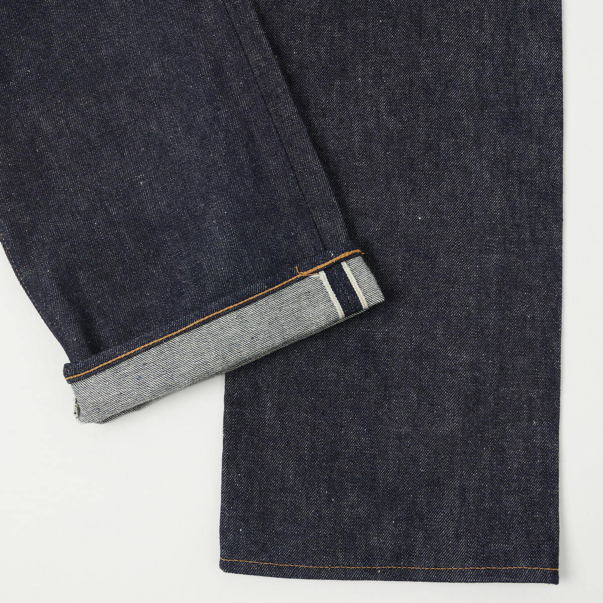 Warehouse & Co 1001XX 13.75oz Regular Straight Jean - Raw
