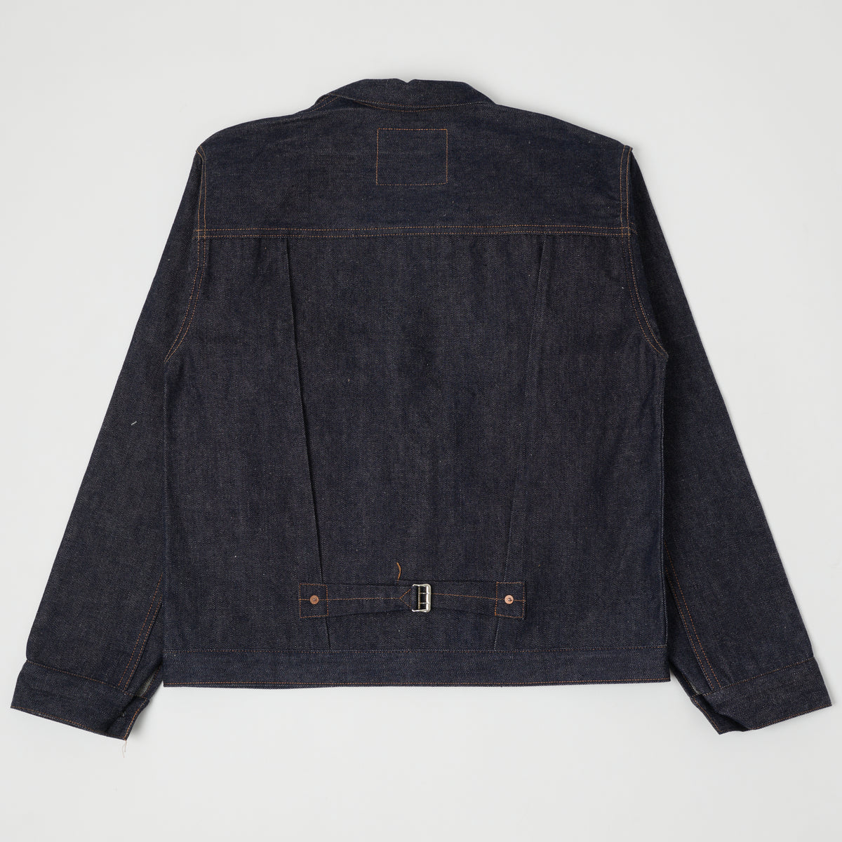 Warehouse 2001xx (2000xx) '1936 Model' Denim Jacket