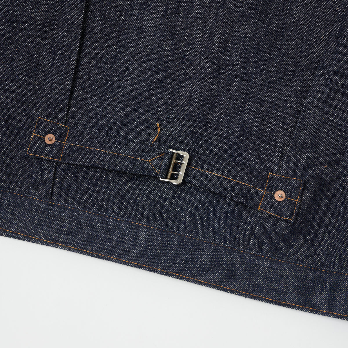 Warehouse 2001xx (2000xx) '1936 Model' Denim Jacket
