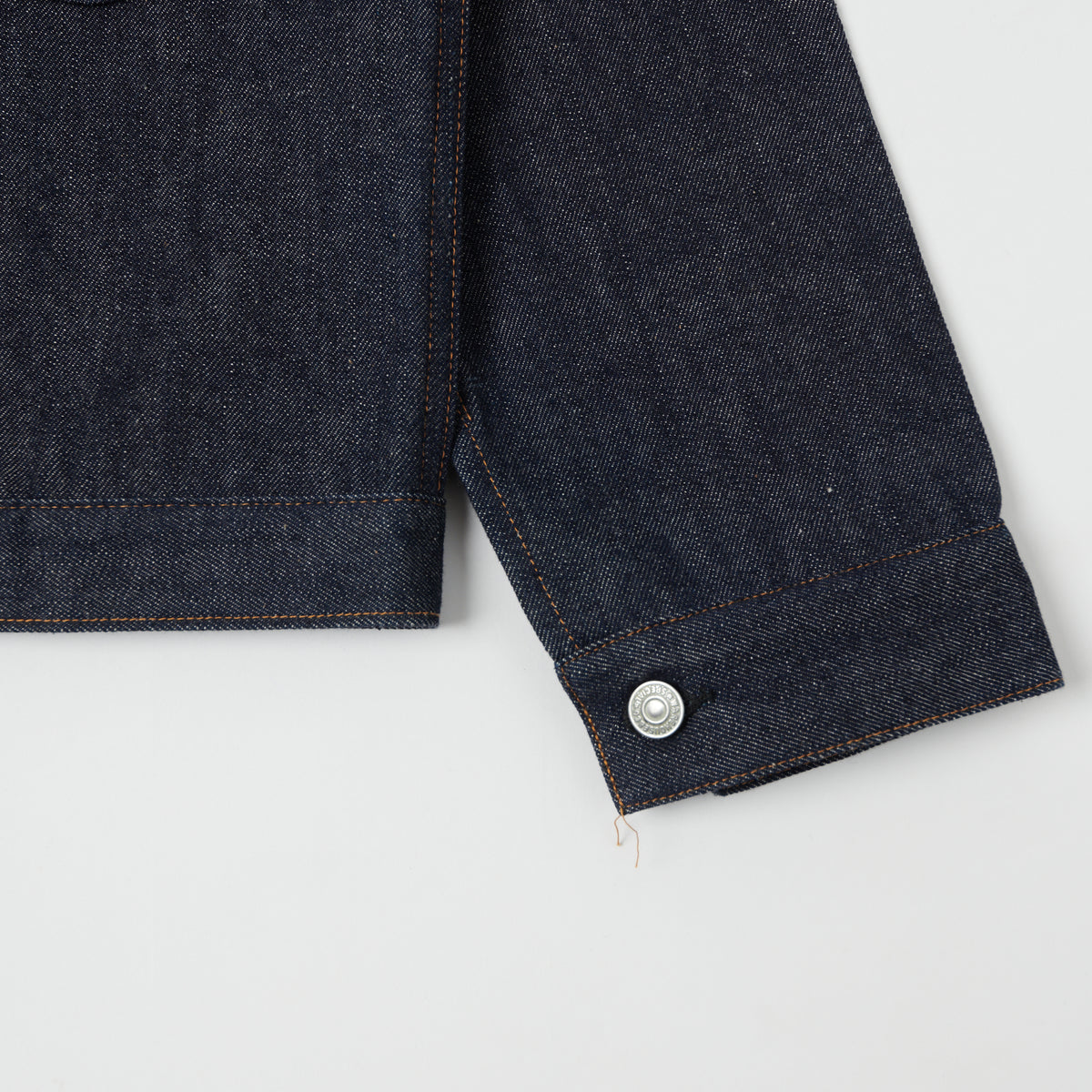 Warehouse 2001xx (2000xx) '1936 Model' Denim Jacket