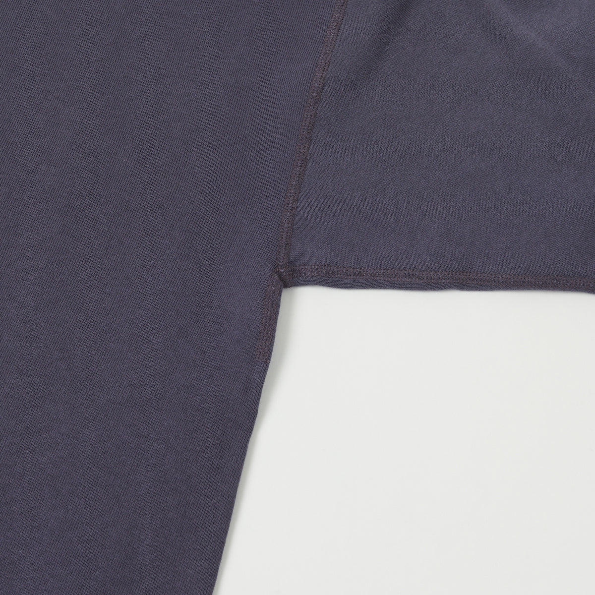 Warehouse & Co 401 Plain Sweatshirt - Navy