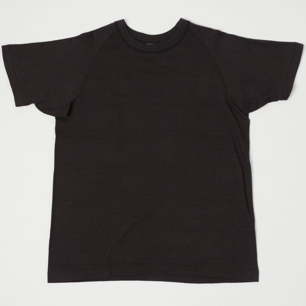 Warehouse & Co 4048 Freedom Sleeve T-Shirt - Ash