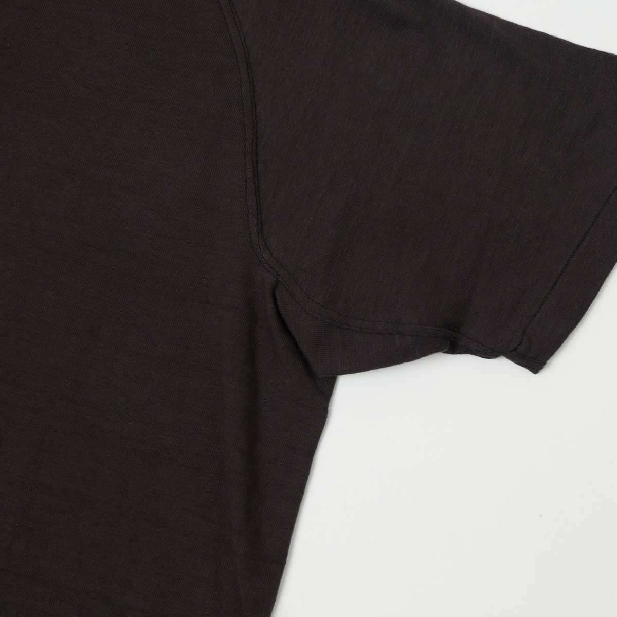 Warehouse & Co 4048 Freedom Sleeve T-Shirt - Ash