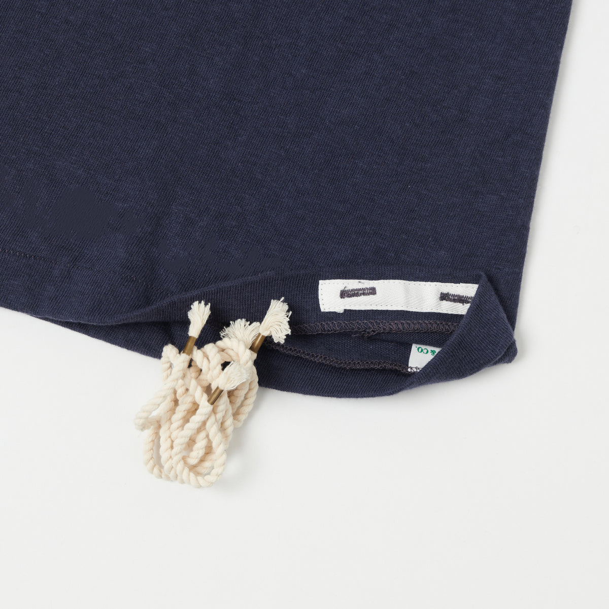 Warehouse & Co 4091 Duck Digger Skivvy T-Shirt - Navy