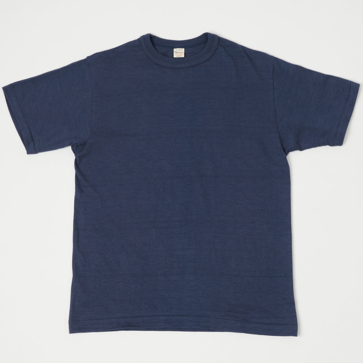 Warehouse & Co 4601 Classic T-Shirt - Navy