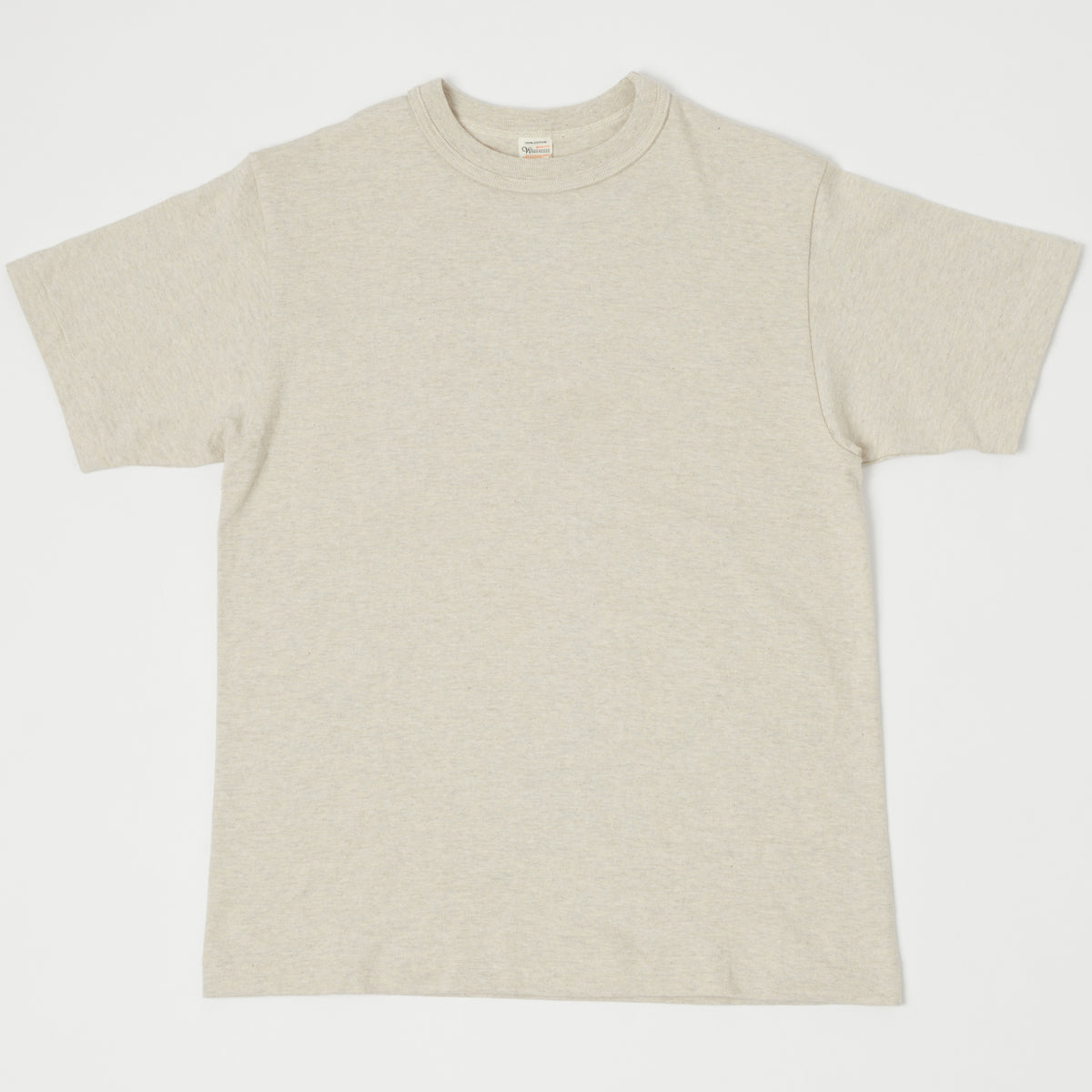 Warehouse & Co 4601 Classic T-Shirt - Oatmeal