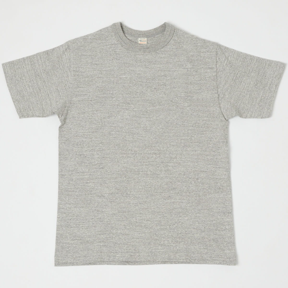 Warehouse & Co 4601 Classic T-Shirt - Heather Grey