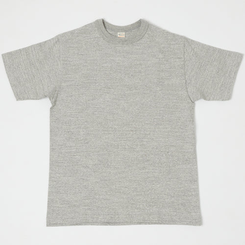Warehouse & Co 4601 Classic T-Shirt - Heather Grey