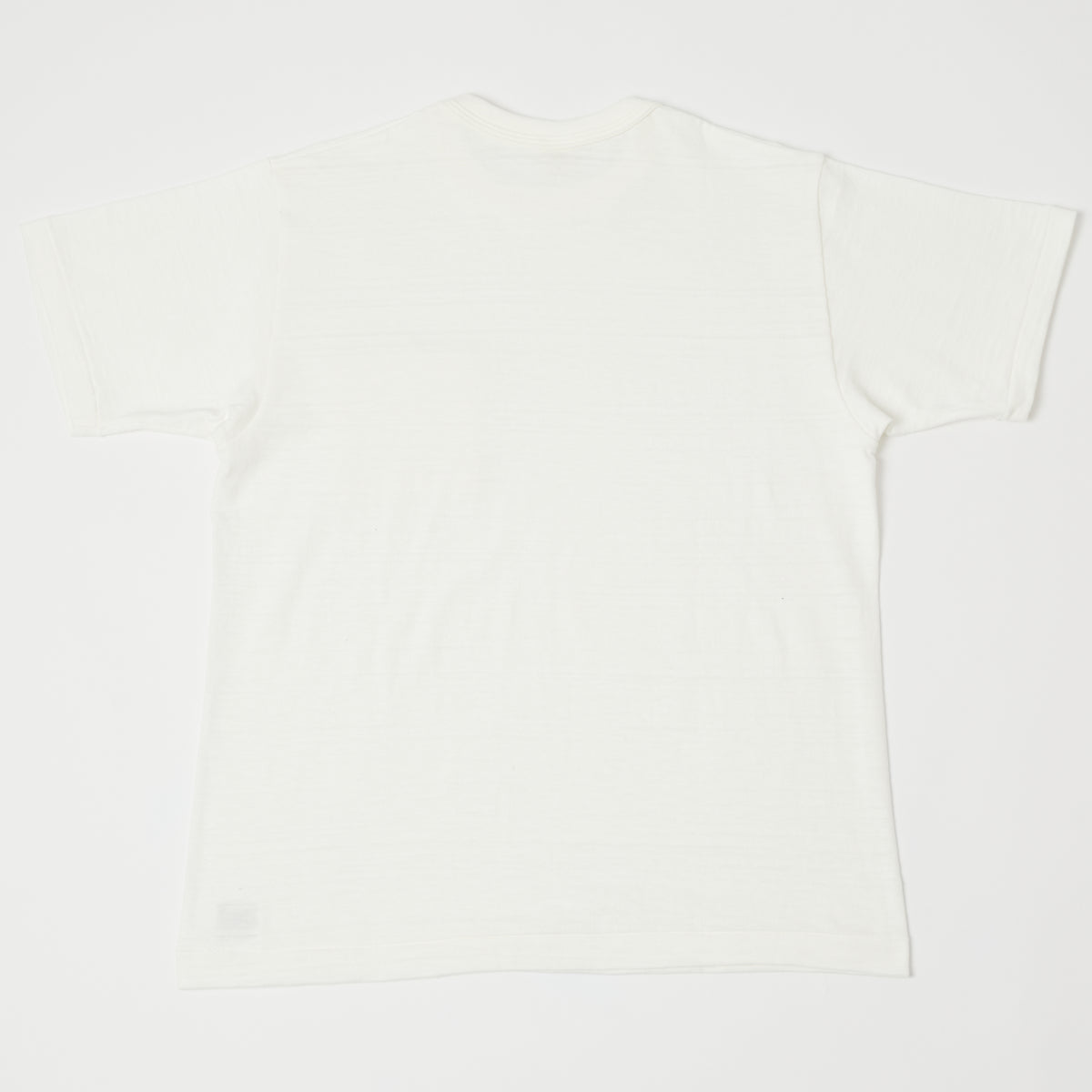 Warehouse & Co 4601 Pocket T-Shirt - Off White