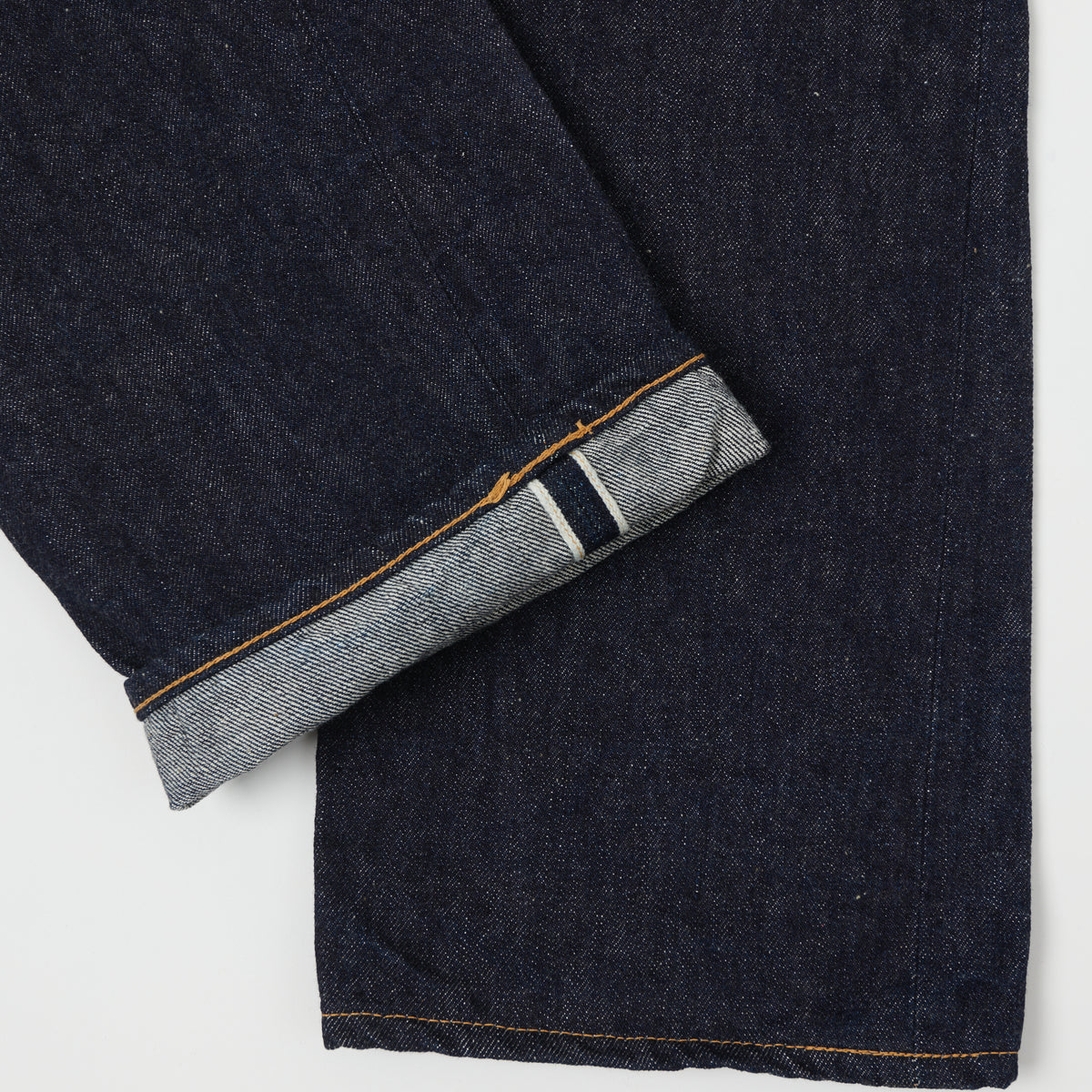 Warehouse & Co 800XX 13.5oz Regular Straight Jean - One Wash