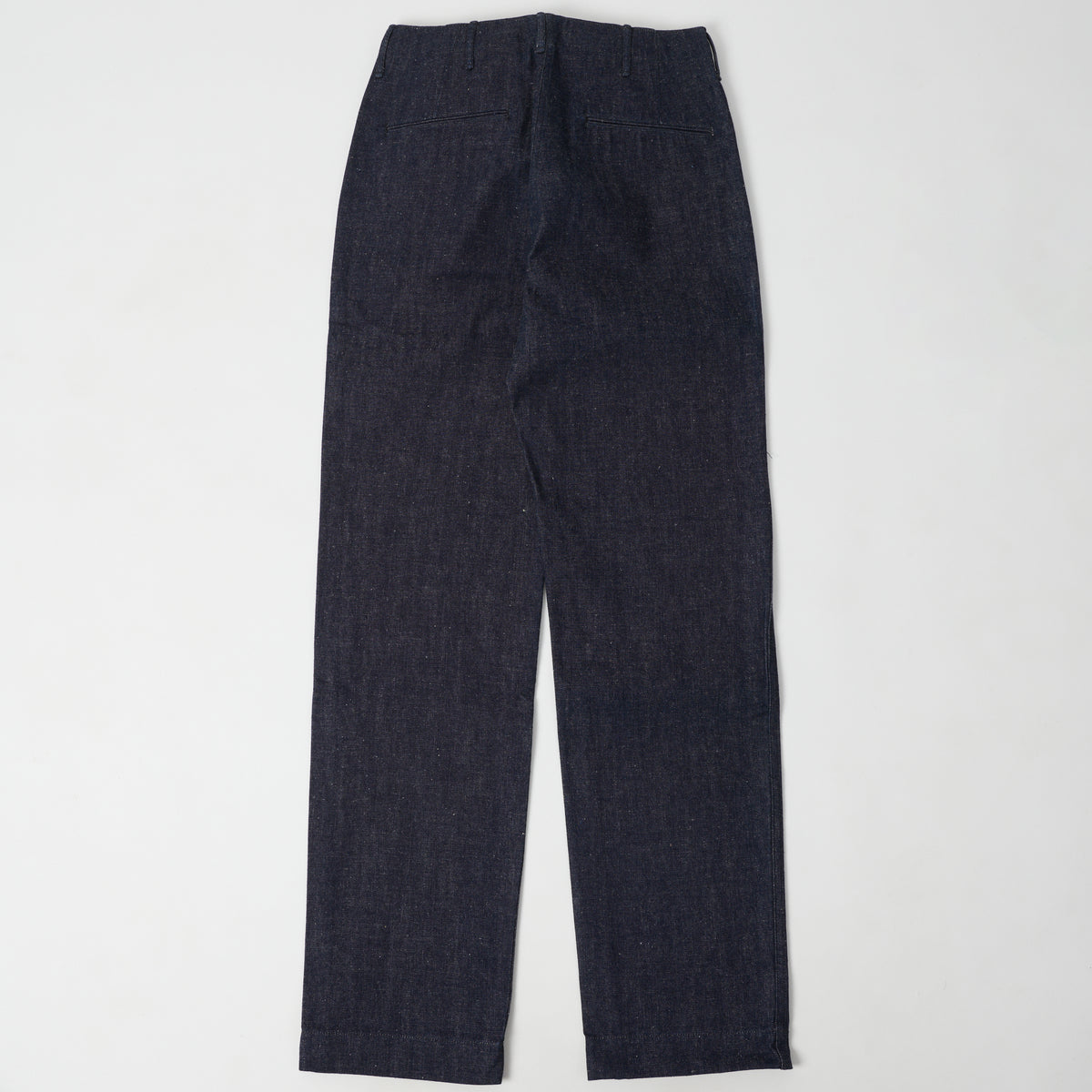 Warehouse & Co 1082 Duck Digger Denim Chino - Raw