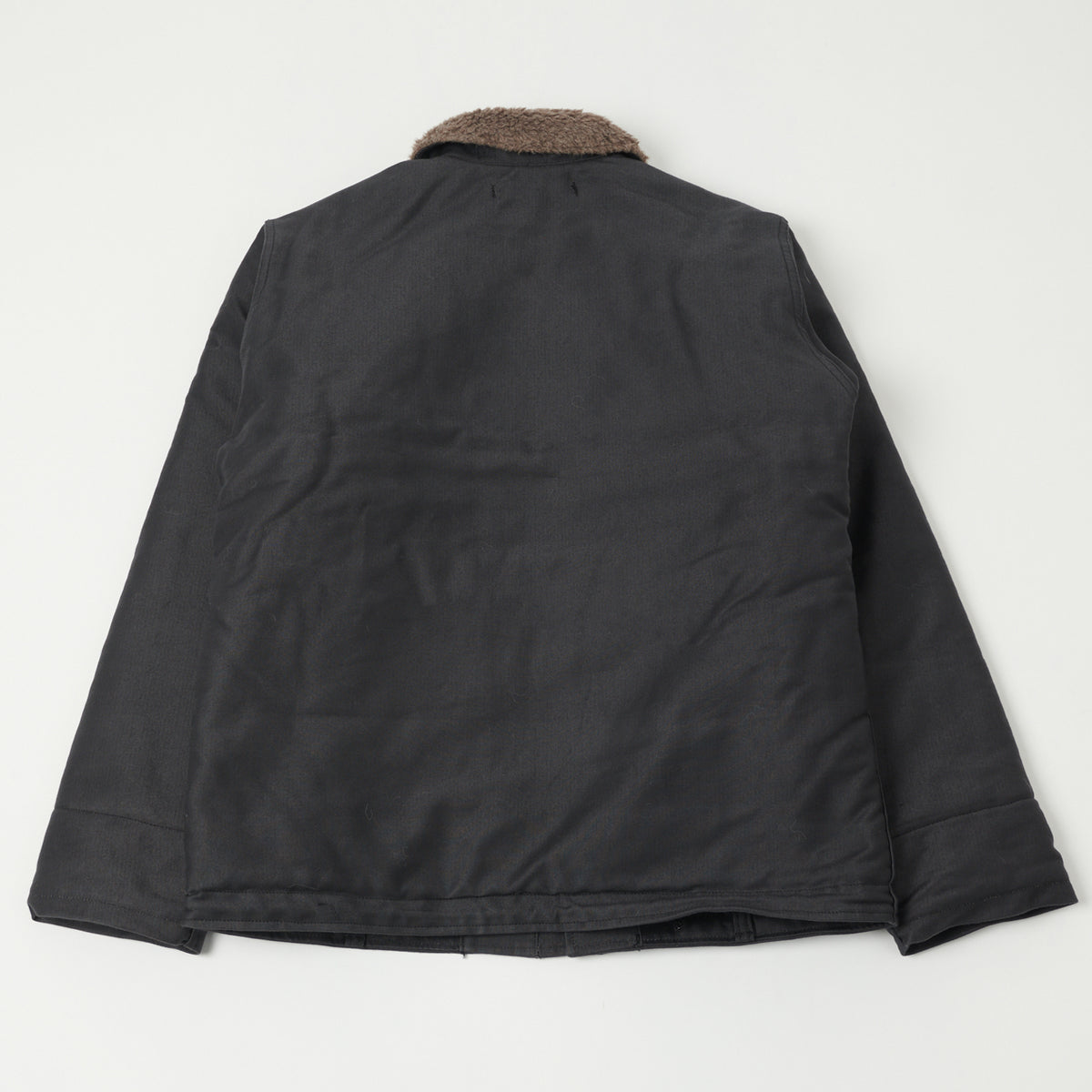 Warehouse & Co 2181 N-1 U.S. Navy Deck Jacket - Navy