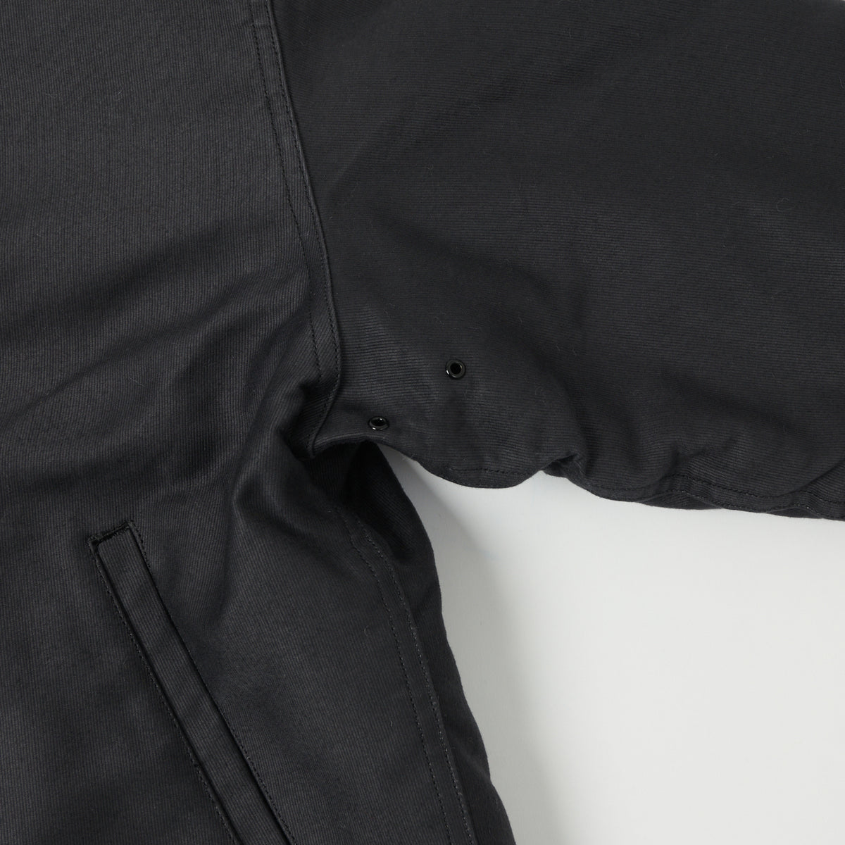 Warehouse & Co 2181 N-1 U.S. Navy Deck Jacket - Navy