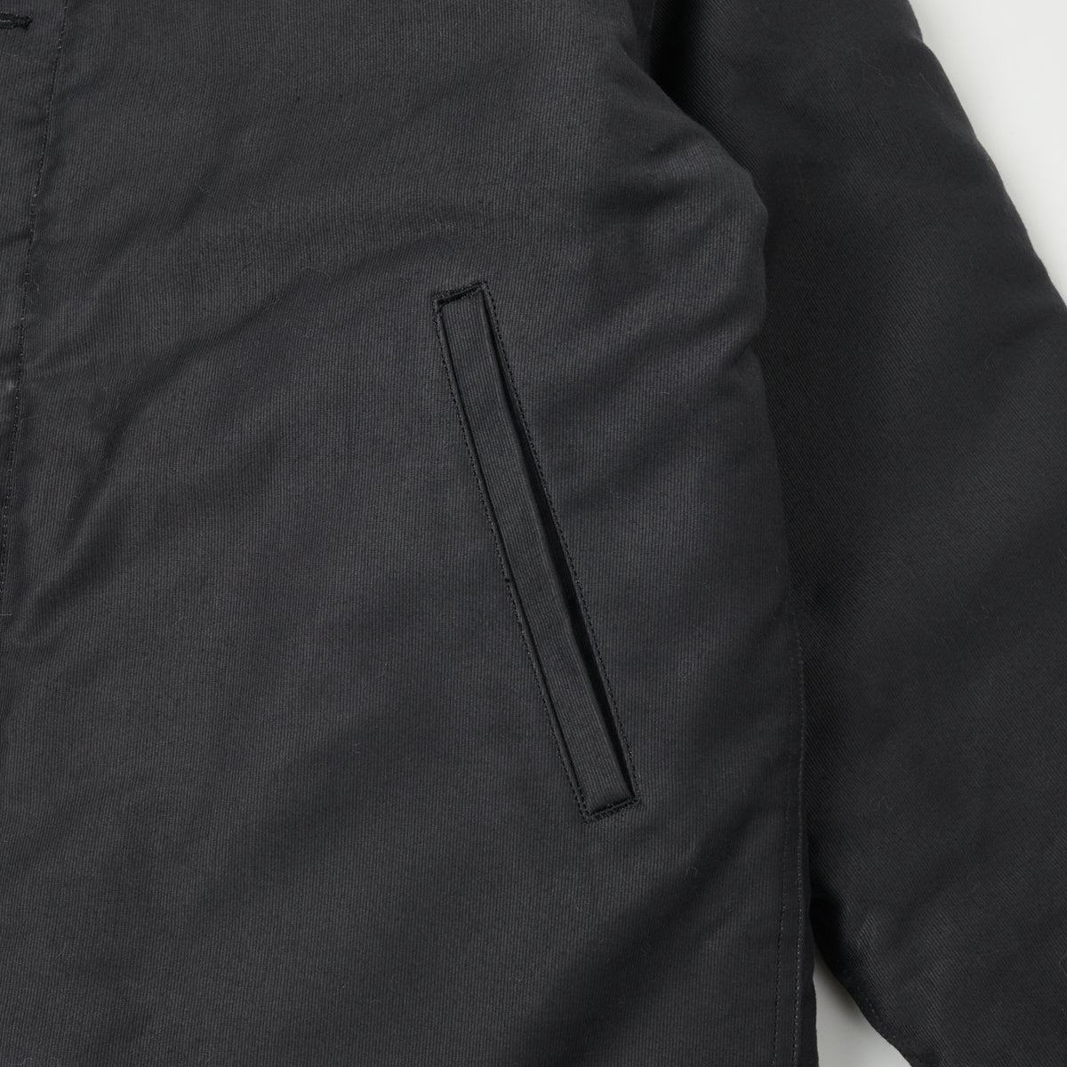 Warehouse & Co 2181 N-1 U.S. Navy Deck Jacket - Navy