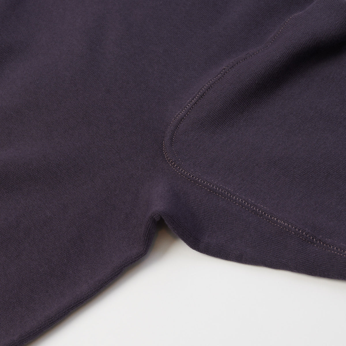 Warehouse & Co 403 Plain Sweatshirt - Dark Navy